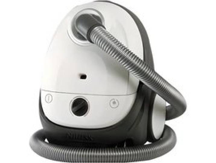 Aspirateur traineau - Nilfisk - One WB10P05A-HB15 - Sac - Blanc - 2 Litres