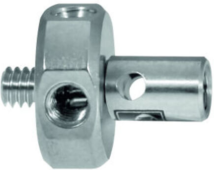 RENISHAW 5-Wege-Tastereinsatzhalter M2 Typ M2/5 (494219 M2/5)