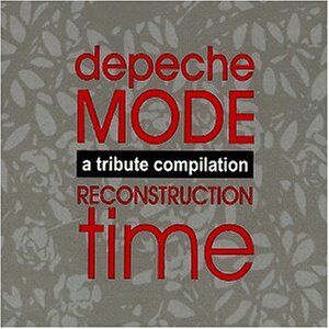Various - Reconstruction Time-a Tribute to Depech - Preis vom 28.09.2026 21:19:57 h