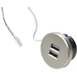 Hera USB-LED-Sicherheitstrafo 21700101001
