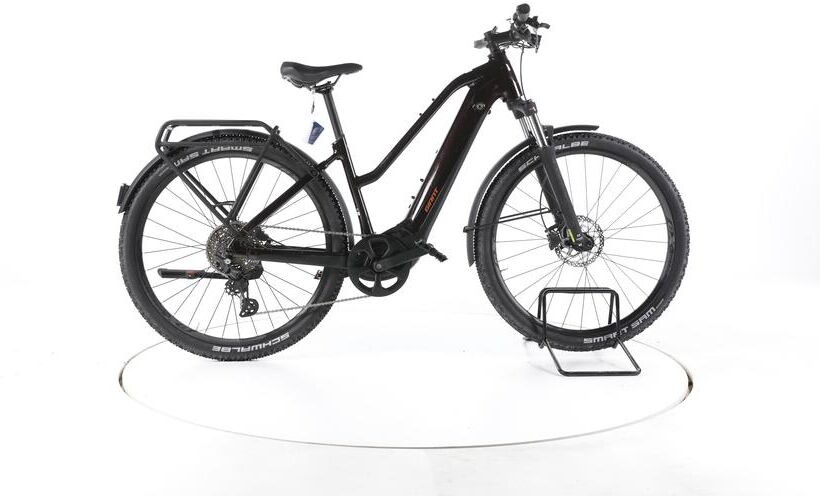Giant Explore E+1 STA Trekking E-bike - 304985