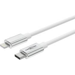 Ansmann Handy Kabel Lightning, USB-C® 1700-0209