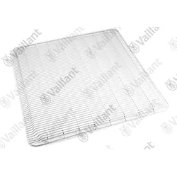 Vaillant Gitter, front Vaillant-Nr. 0010034559