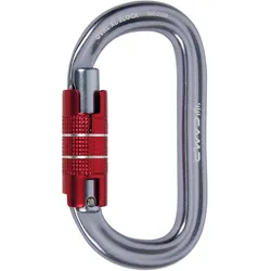 Camp, Karabiner