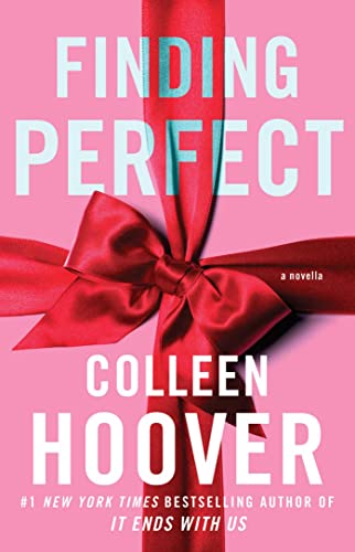 Colleen Hoover - Finding Perfect: A Novella (Volume 4) (Hopeless) - Preis vom 10.10.2026 11:48:34 h