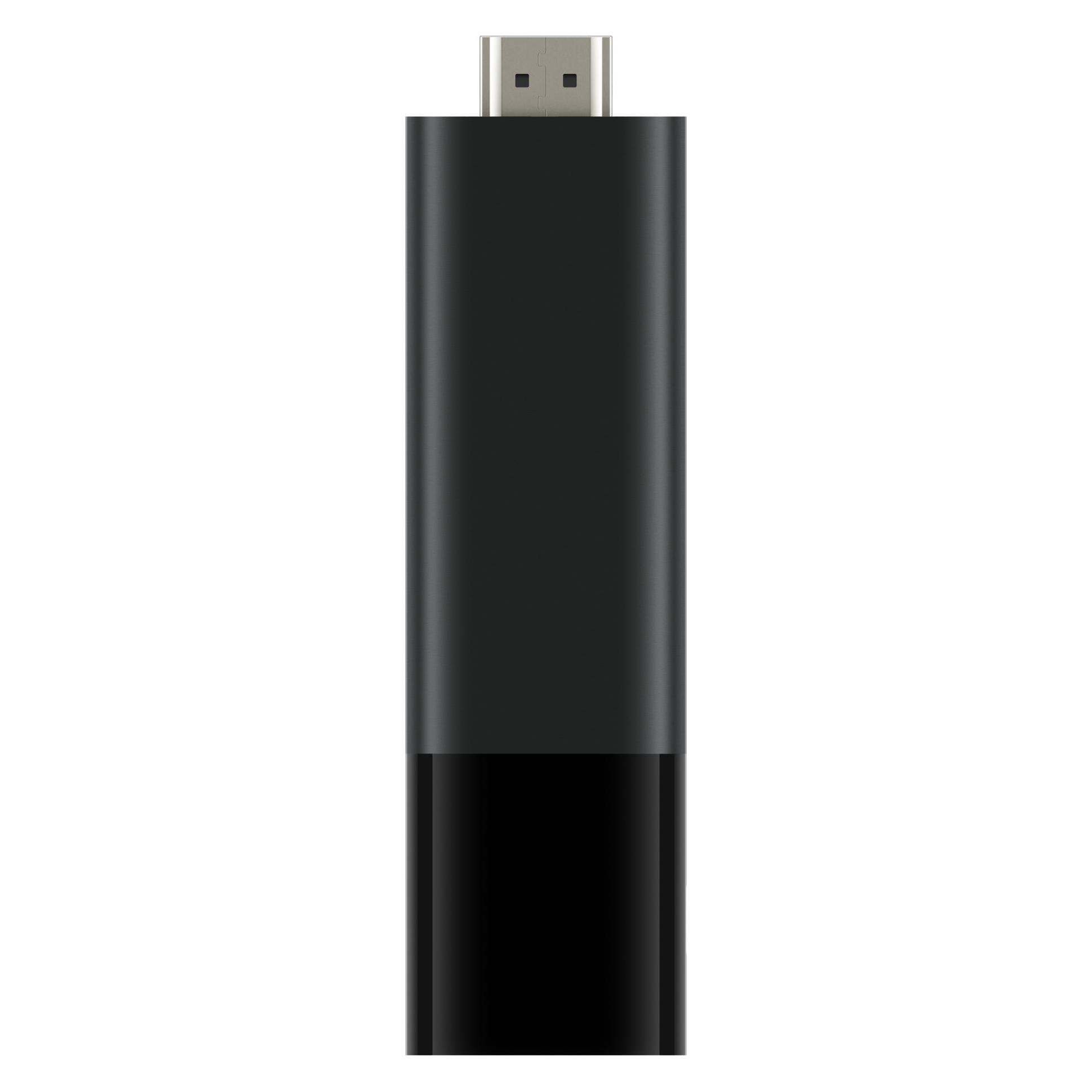 Xiaomi MI TV Stick 4K (2 GB, Android 11) (34268)