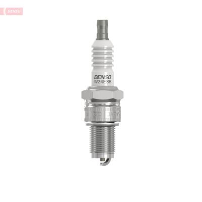 DENSO Zündkerze Nickel w24esr für HONDA Suzuki TOYOTA