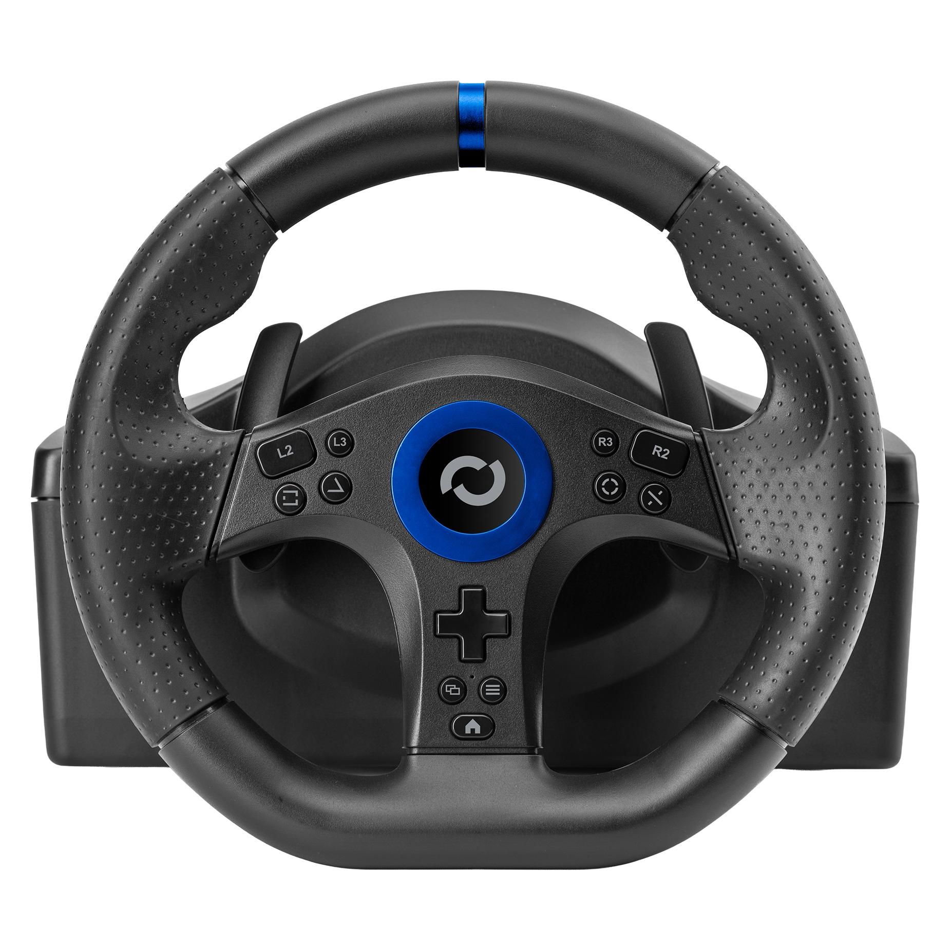 Blade Volante Ps5 Br5 Racing Wheel (PS5) (8436563095061)