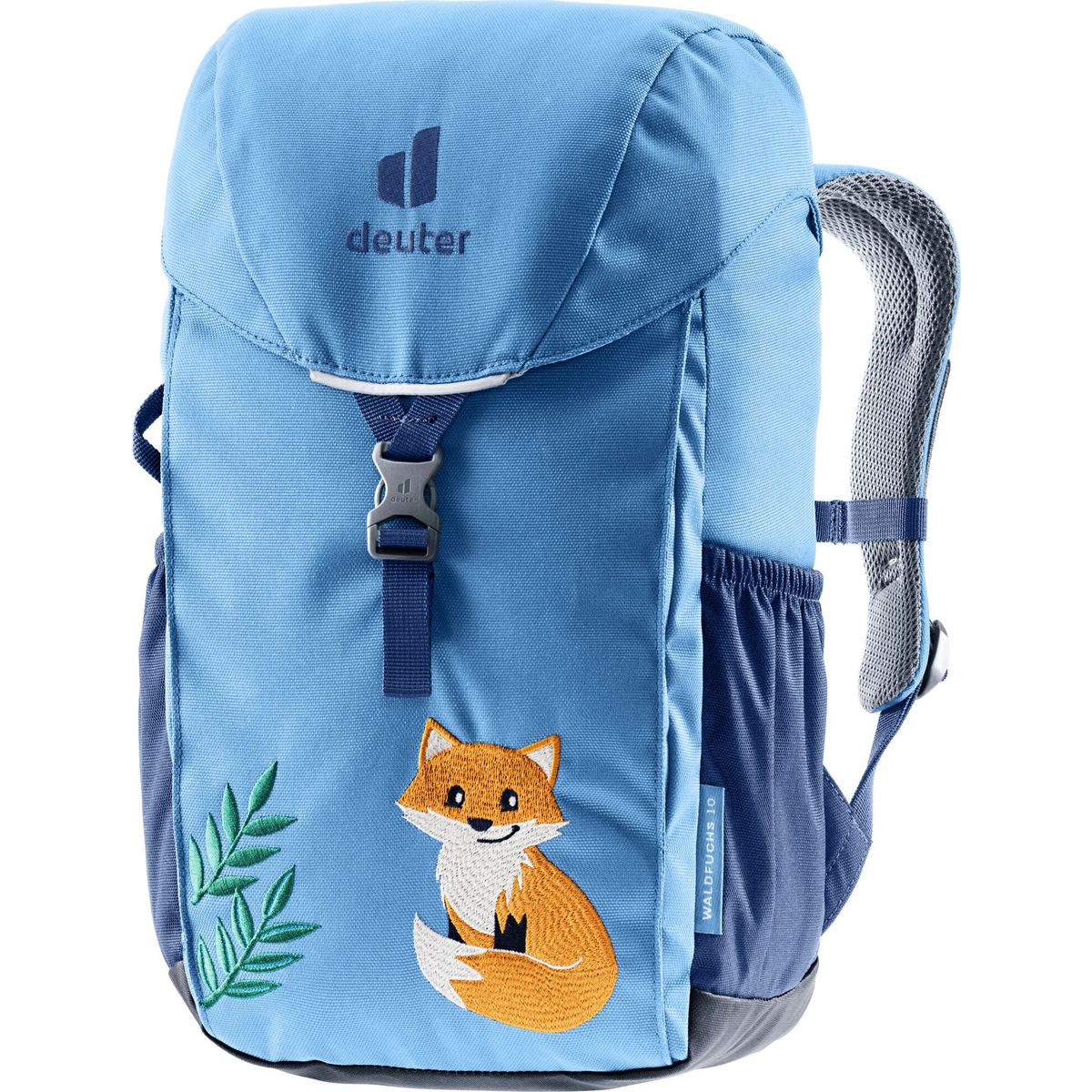 Deuter Waldfuchs 10 wave-nightblue (1399) 361022513990