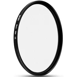 NISI Black Mist Filter (1/2 Stop) 49mm (Angebot)
