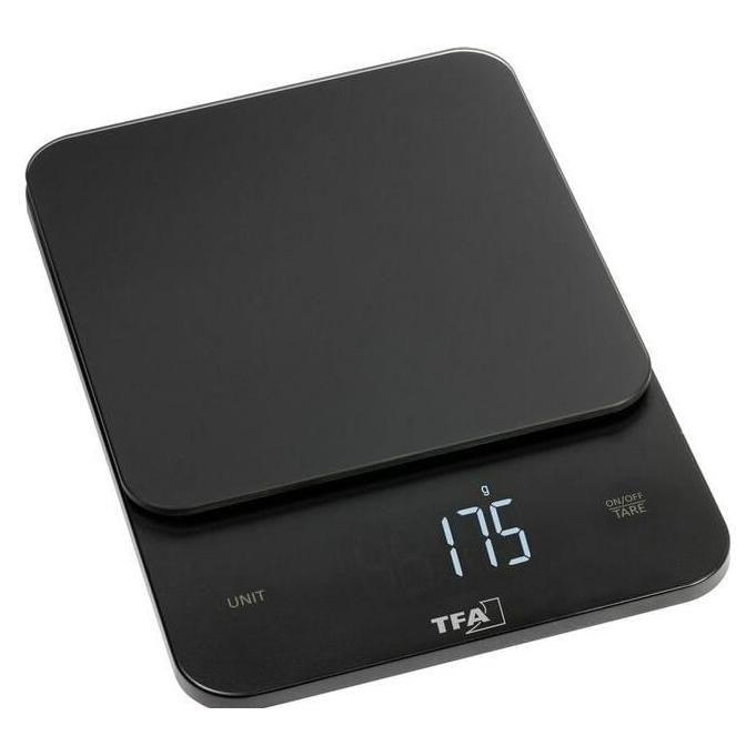 TFA Brownie (50.010036)