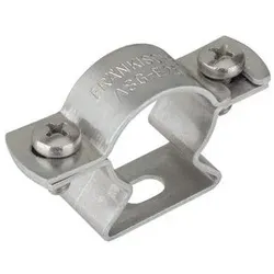 Fraenkische Alu-Abstandschelle ASG-E 25