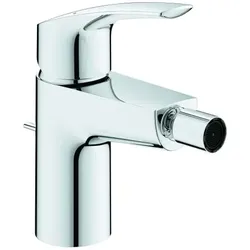 GROHE EH-Bidetbatterie Eurosmart 32929_3 Zugstangen-Ablaufgarnitur chrom