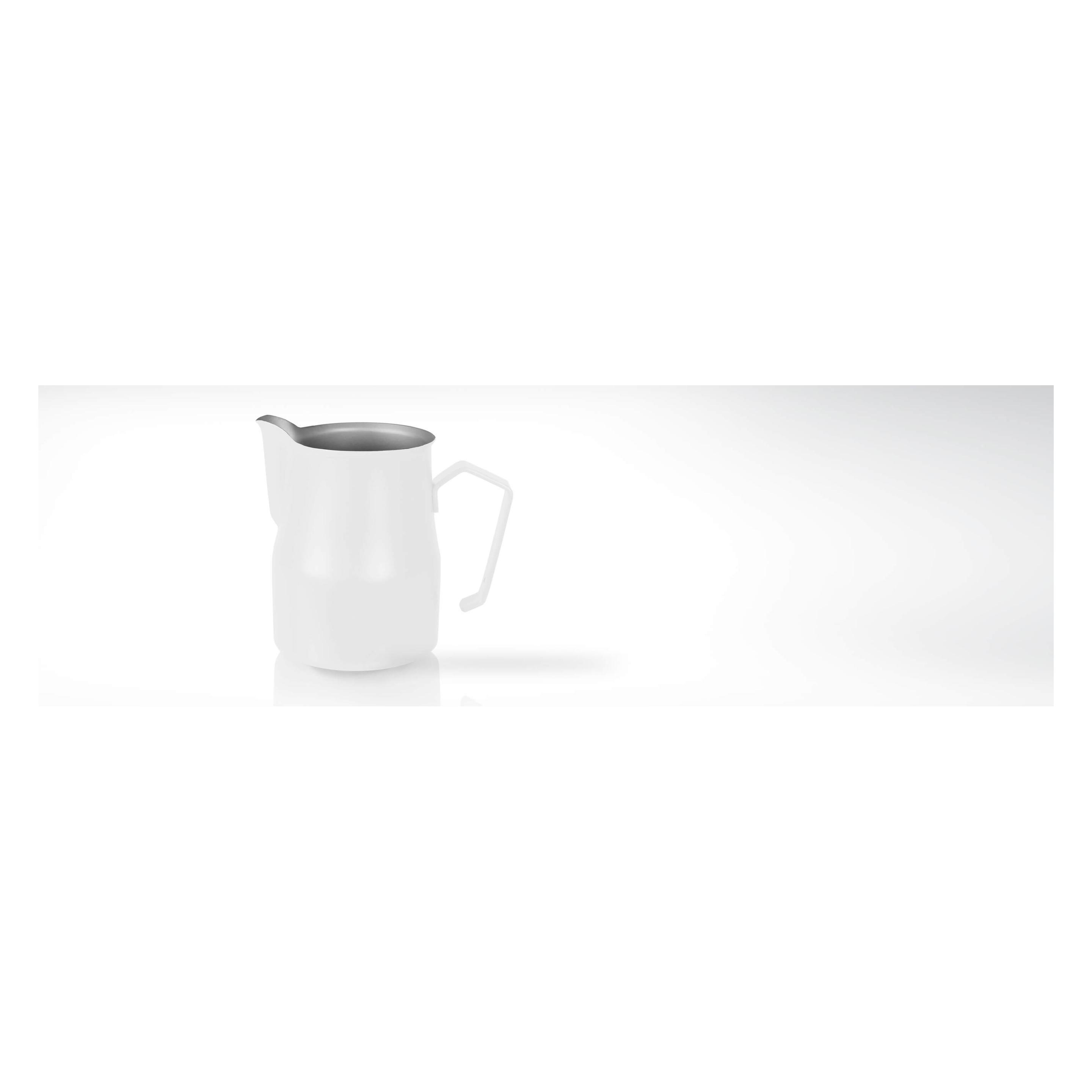 Ascaso Milchkännchen 0.50L white (CD/02450/00)