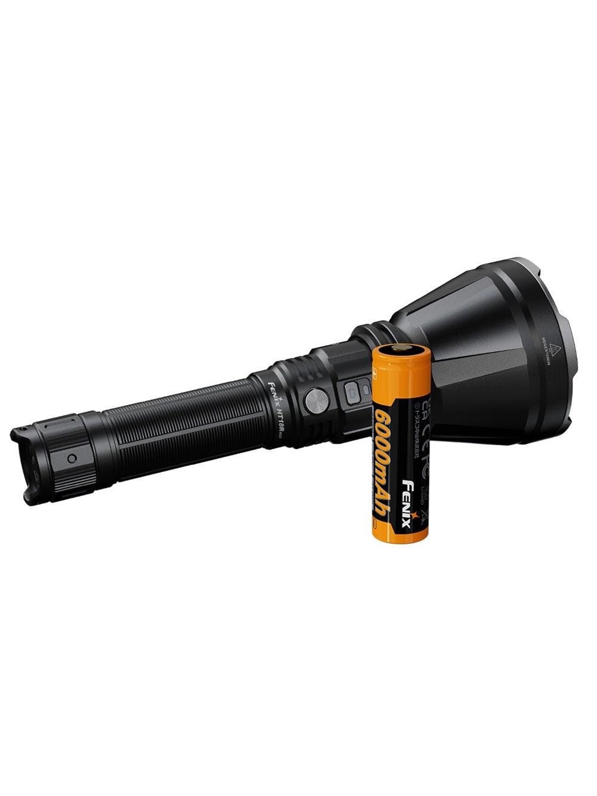 Fenix HT18R V2.0 Suchscheinwerfer, 3700 lm