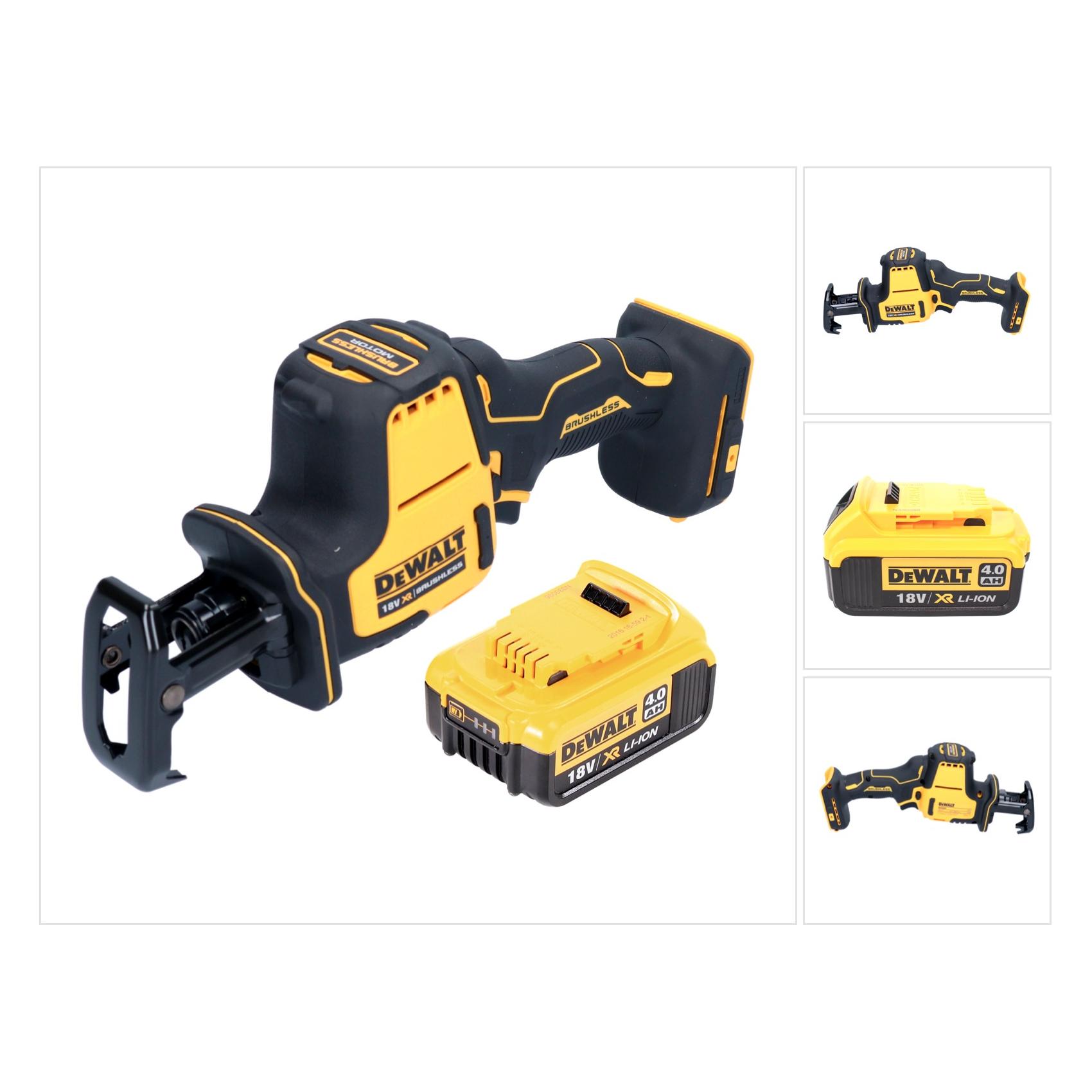 DeWalt DCS 369 (24715584)