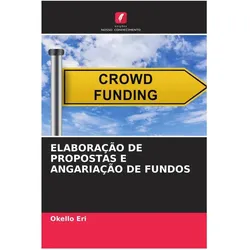 Elaboração De Propostas E Angariação De Fundos, Fachbücher von Okello Eri