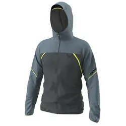 Dynafit Alpine 3L M - Hardshelljacke - Herren - Blue/Blue/Yellow - M