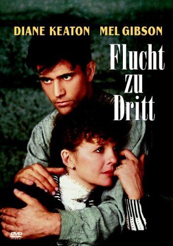 Gillian Armstrong - Flucht zu dritt - Preis vom 17.10.2026 19:25:27 h