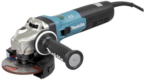 Makita GA5091X01 Winkelschleifer 125 mm 1900 W
