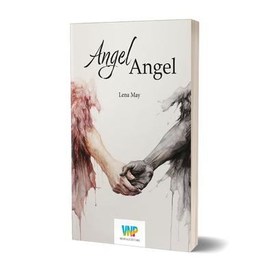 Angel Angel, Taschenbuch von Lena May, Nürnberger Presse