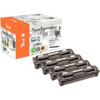 Toner Spar Pack 110959 kompatibel zu HP 305A