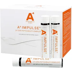A4 Cosmetics, A4 Impulse®: Der neue Beauty Drink für schöne Haut 28 St