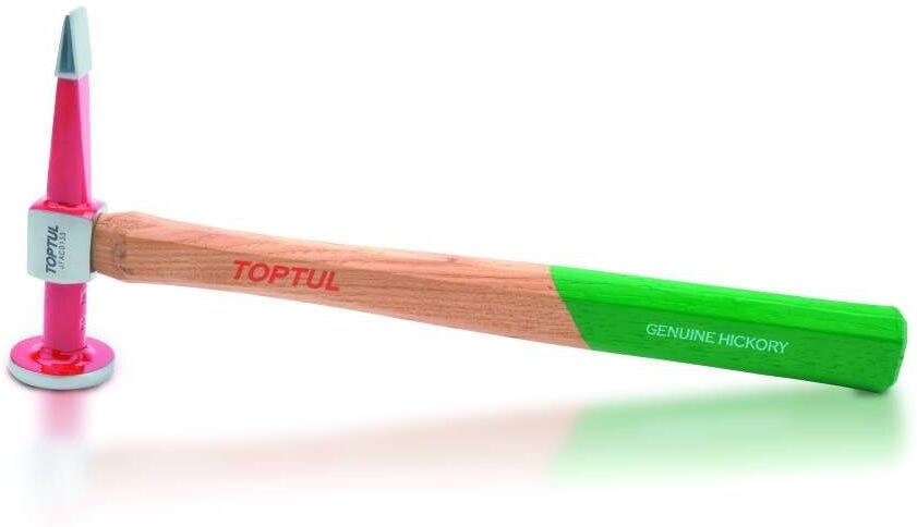 TOPTUL JFAC0133 Buleudretningshammer