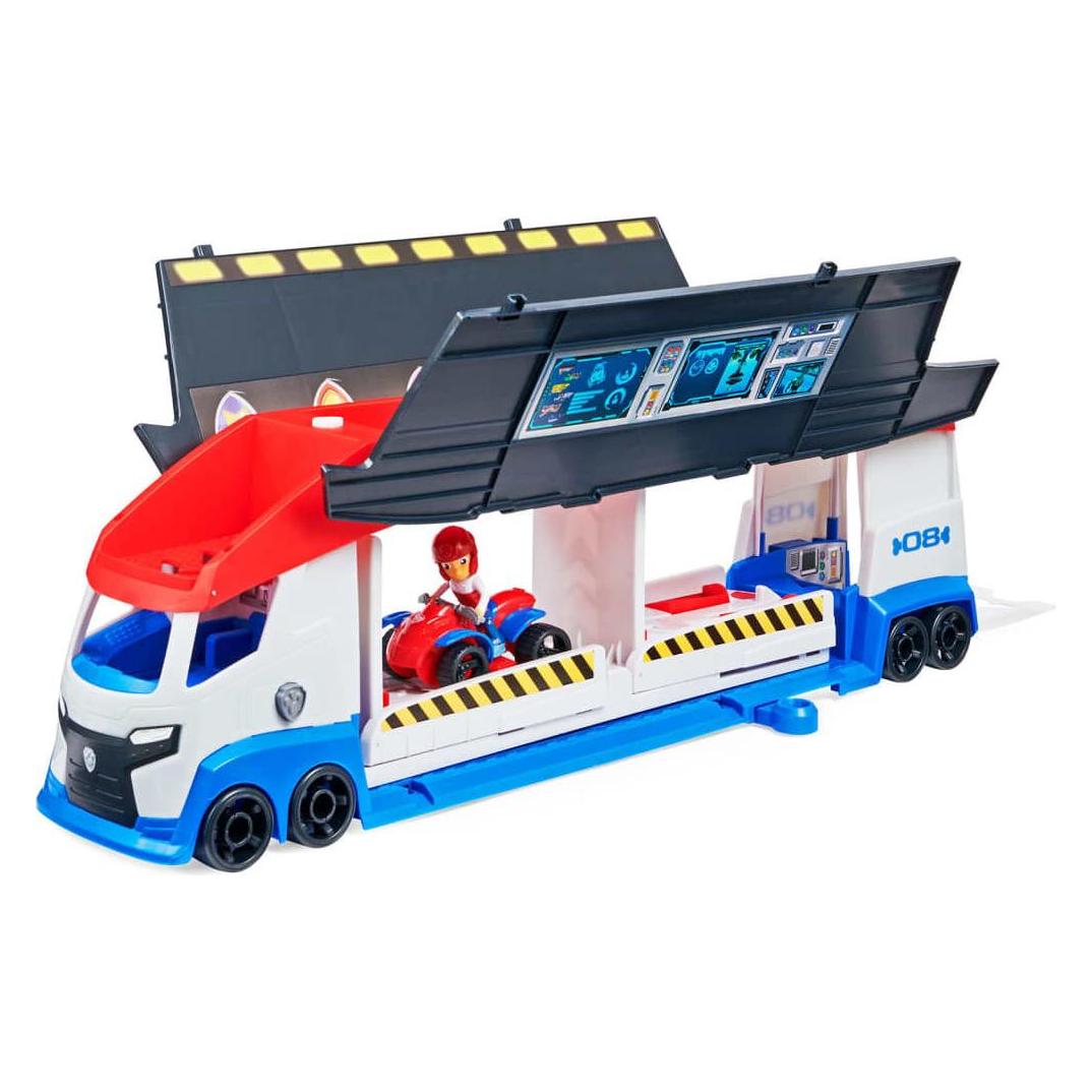 Spin Master Paw Patroller 3 (6060442)