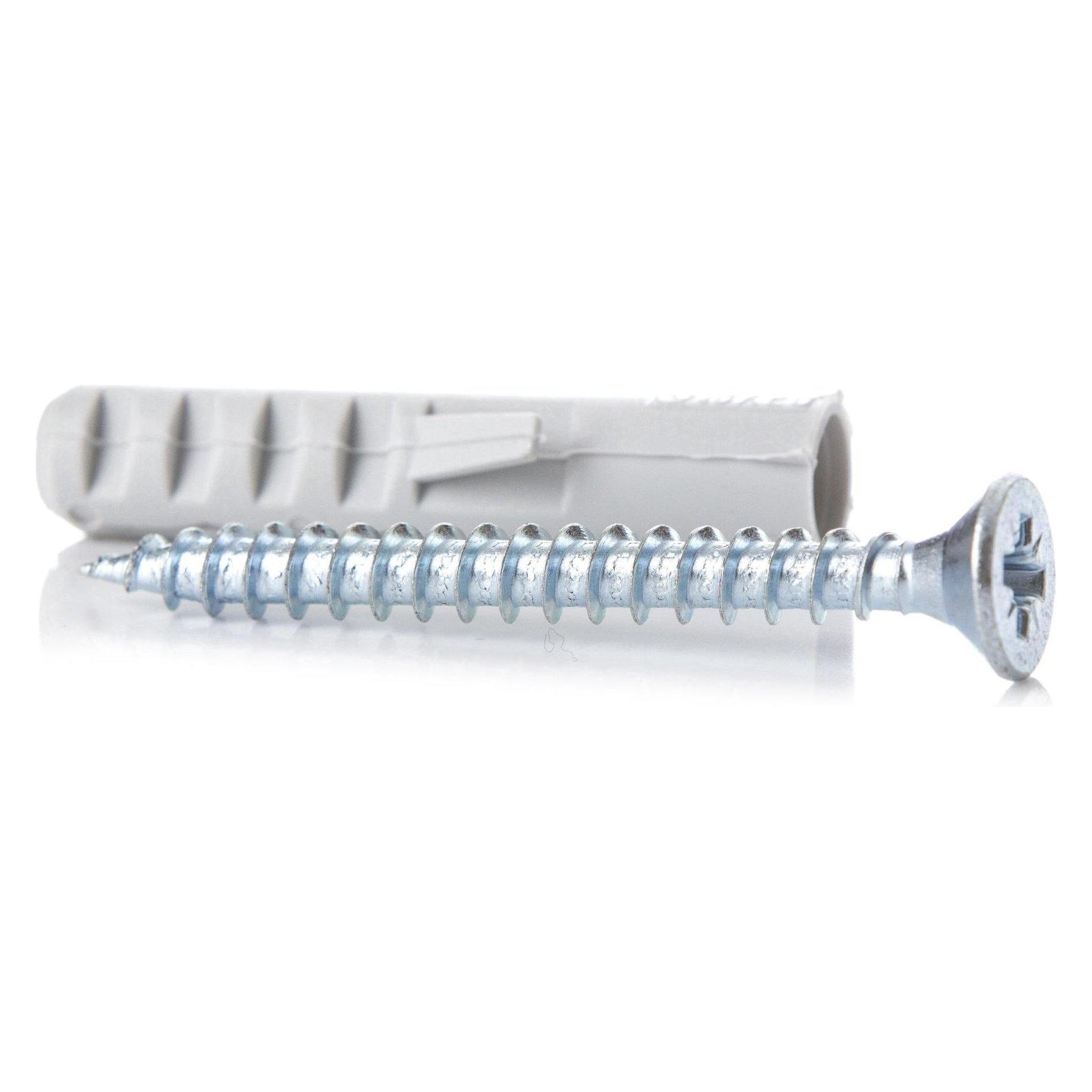 Haushalt FRAME PLUG WITH SCRE 10X50 HTC105 4PCS (4 Stk.) (36518861)