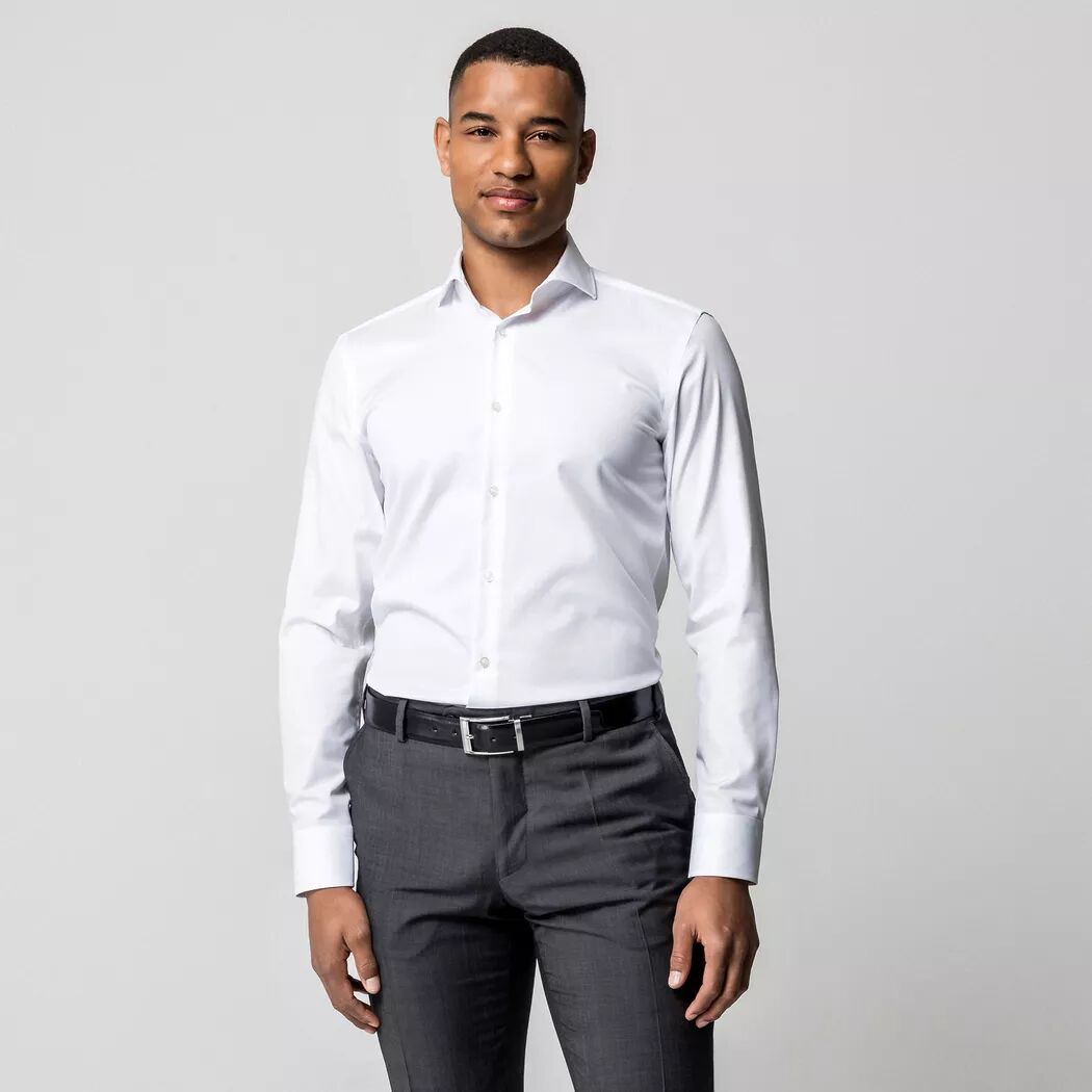 Boss BLACK - Hemd, für Herren, Weiss, Größe 44