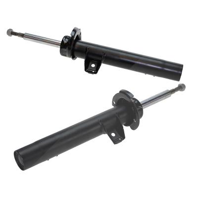 Atec 2x Stossdämpfer Vorderachse Gasdruck [Hersteller-Nr. 40576825] für BMW