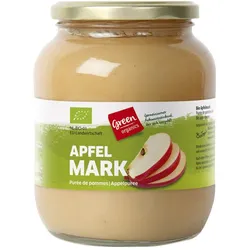 Apfelmark ungesüßt