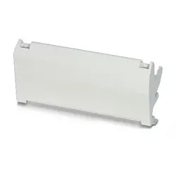 Phoenix Contact Abrissblech TR-TEAR OFF PLATE