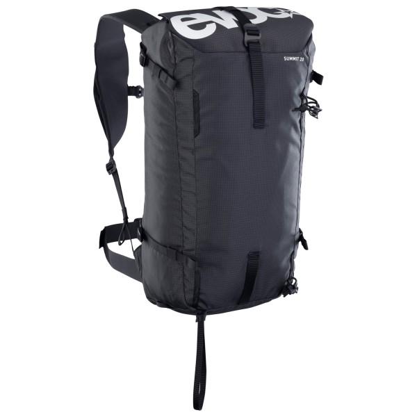 Evoc - Summit 20 - Skitourenrucksack grau