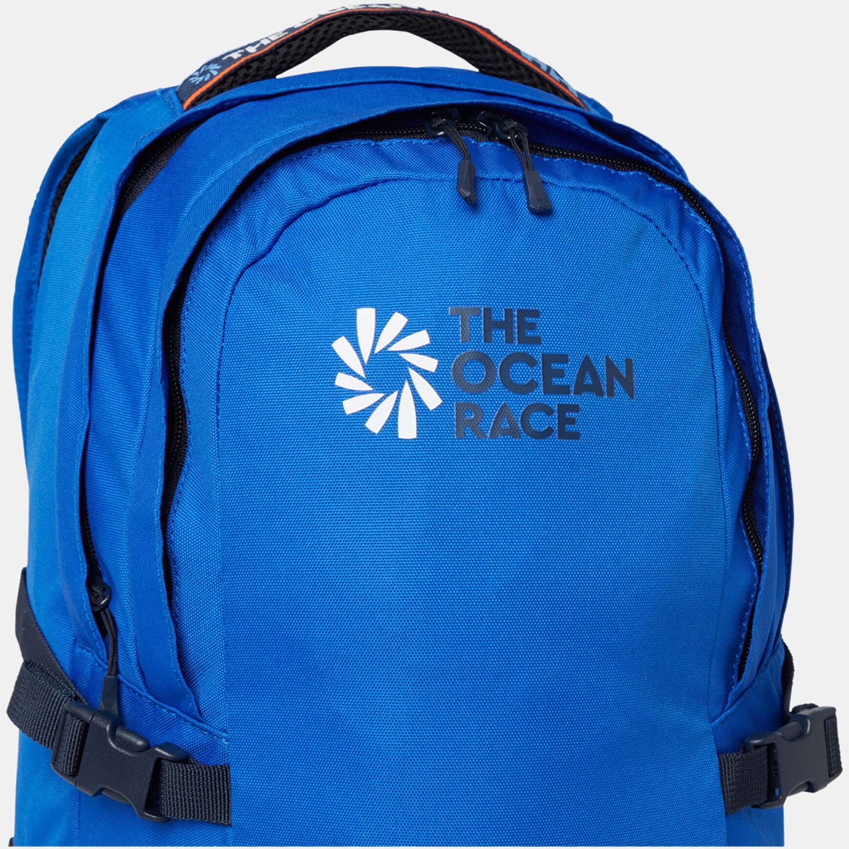 Helly Hansen The Ocean Race Backpack, 20l - Blue - STD
