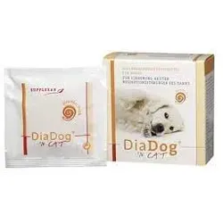 GEULINCX diadog'n cat 1 Tablette 5g