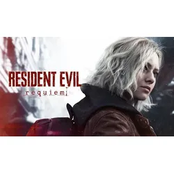 Resident Evil Requiem