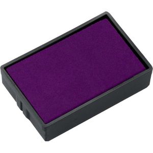 Trodat Ersatzstempelkissen 6/4850, für Stempelautomat 4850, 4850/L, violett