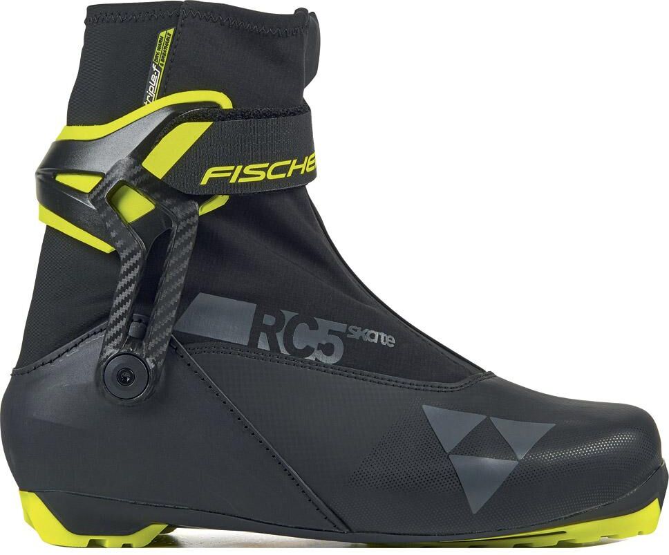 Fischer  - Rc5 Skate - 36 - Chaussures de Ski Nordique