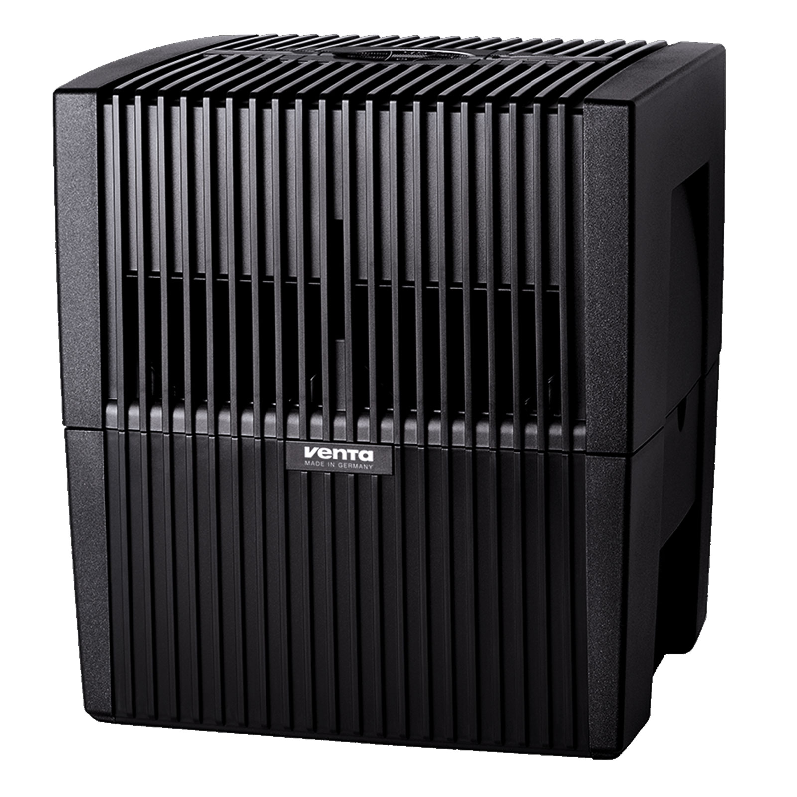 Venta LW25 Comfort Plus, Schwarz, 100 - 240 V, 50 / 60 Hz, 300 mm, 300 mm, 330 mm