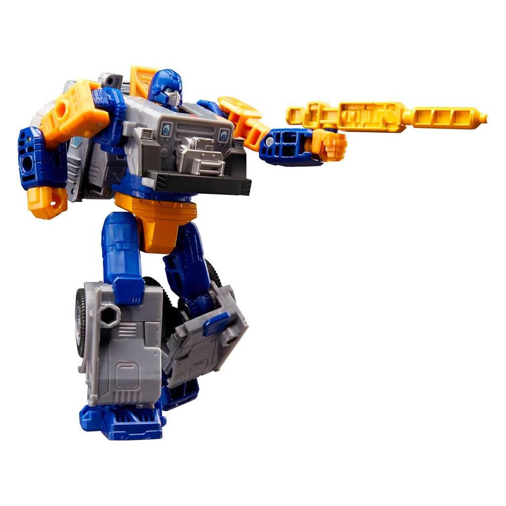 Hasbro Tra Gen Smile 2 Pack 1 (G13765L0)