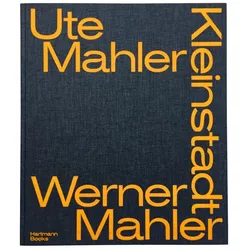 Kleinstadt, Sachbücher von Ute Mahler, Werner Mahler
