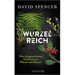Wurzelreich, Sachbücher von David Spencer
