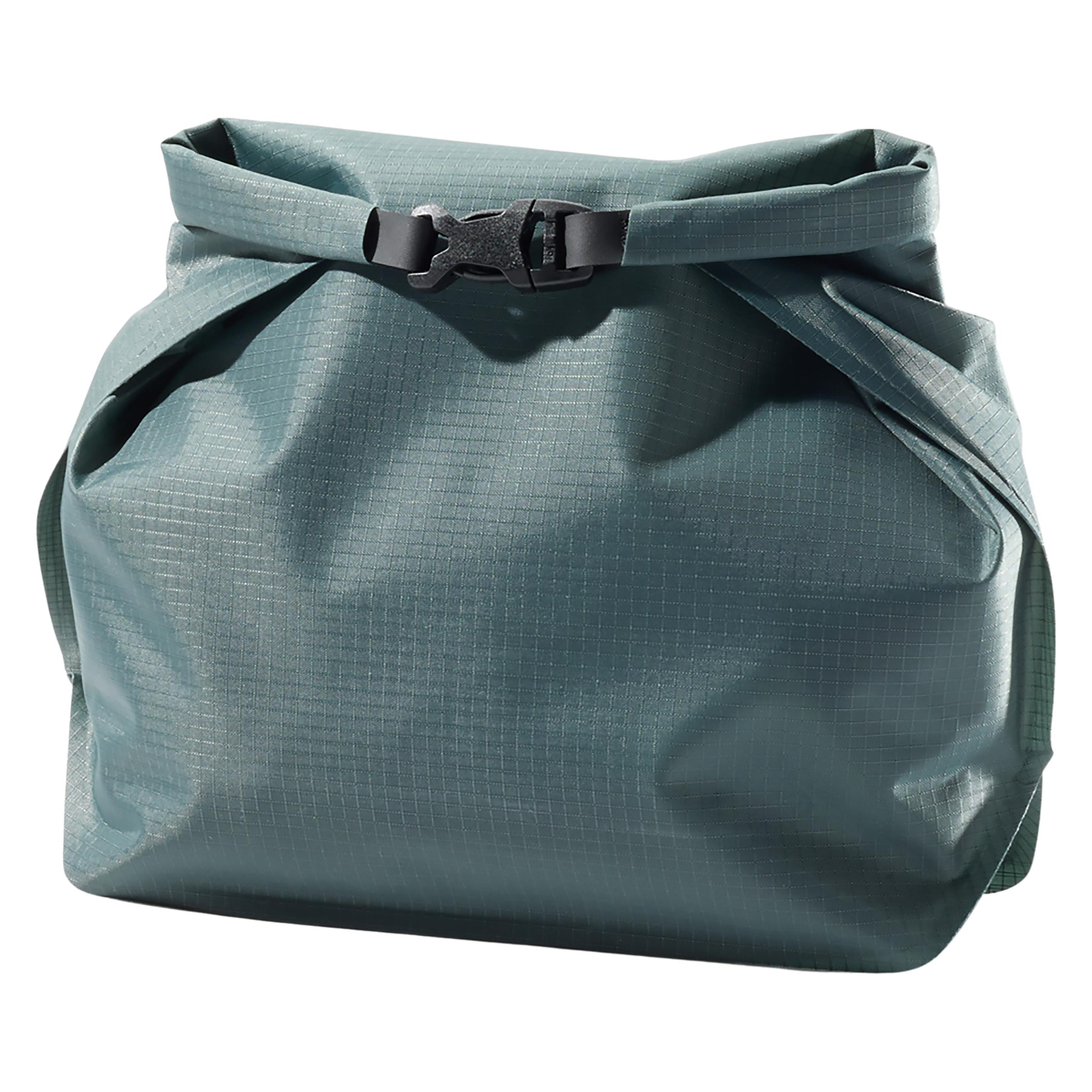 Matador FlatPak Waterproof Toiletry V2 (2 l) (MATFP2C001GN)