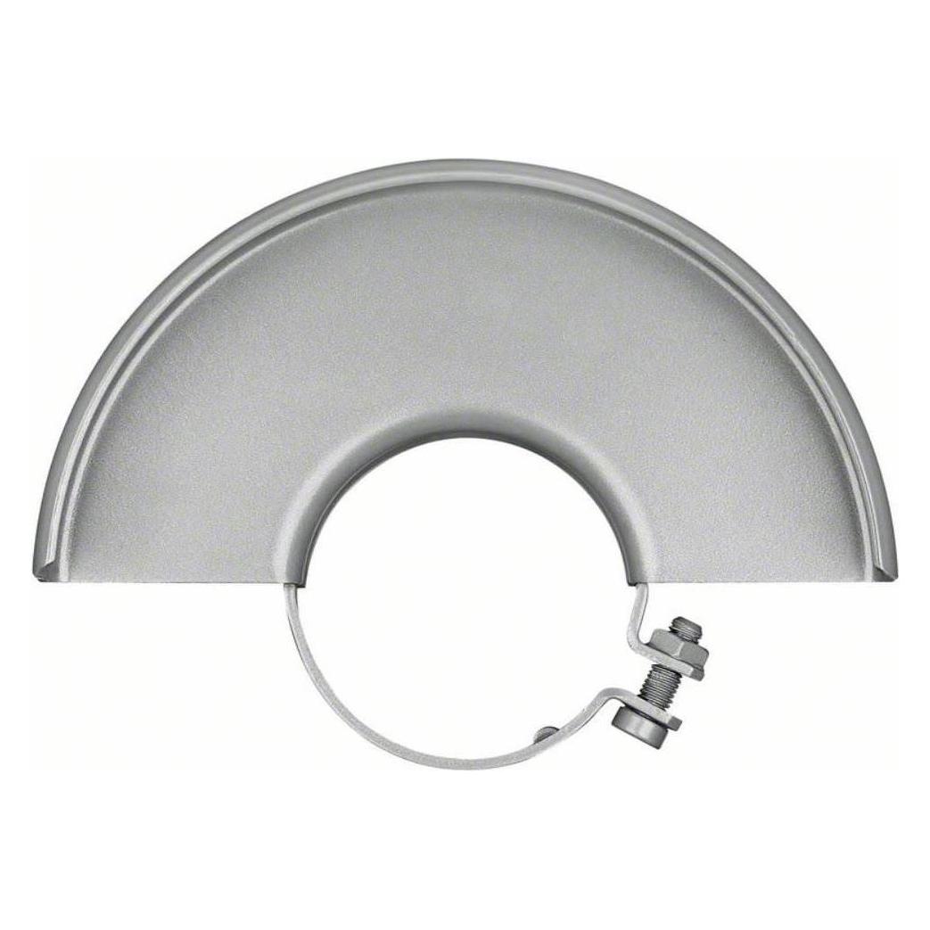 Bosch Professional Zubehör Schutzhaube 230 mm, mit Codierung (2605510298)