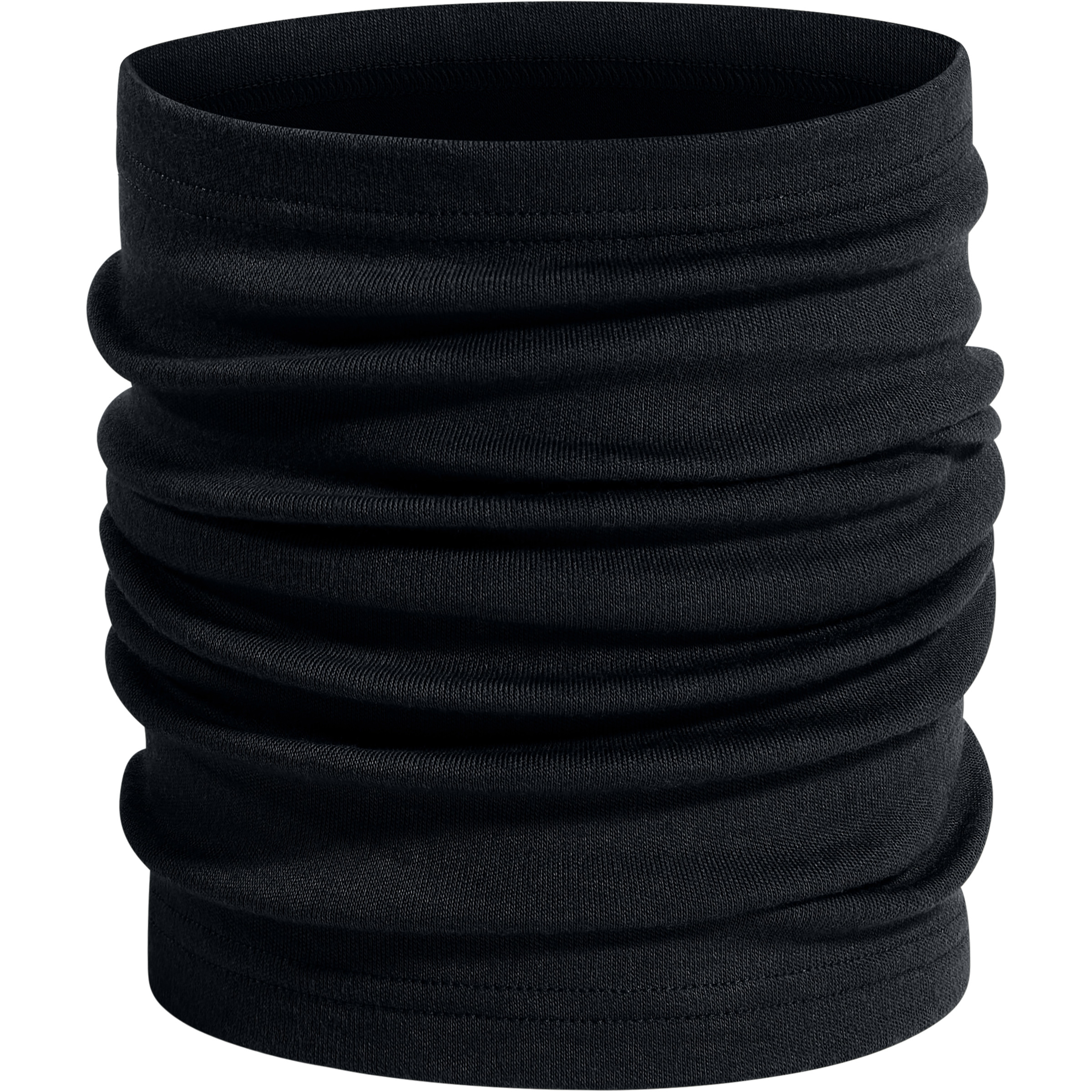 Odlo Merino Warm Schlauchtuch Kinder Schals & Multifunktionstücher schwarz Hautfreundlich Merinowolle