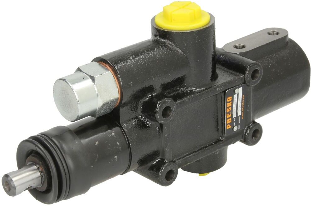 Hewea Distributore idraulico automatico D140PP175PP