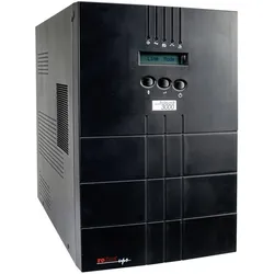 Roline ProSecure III 3000 (3000 VA, 2700 W, Online-Doppelwandler USV), USV