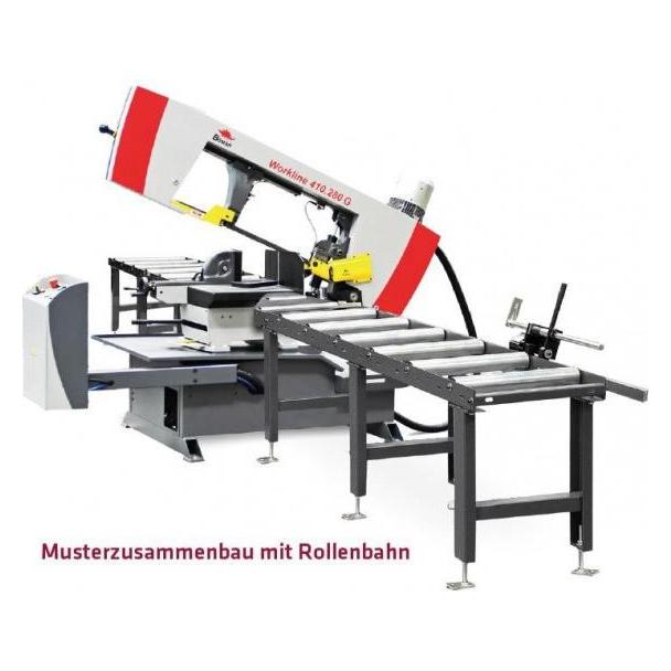 Elmag - BOMAR Rollenbahn M330 Grundversion (78868)